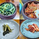 참느릅냉면 칼국수 이미지