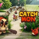 캐치홀릭 이미지