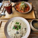 동천느티나무집 | 수지 동천동 맛집 브런치 카페 [윌로우테이블]