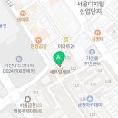 세븐일레븐 가산노블루체점 이미지