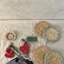 [일반] 라탄 공예 원데이클래스 / 오전 / 24.12.09 | 머물다라탄 울산라탄공예 이색데이트 다양한 소품만들기 체험