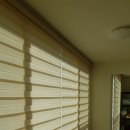 금장주공 | 경주 금장 주공 아파트 베란다 블라인드 시공후기