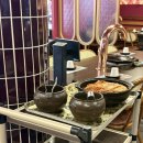 동여수복지회관 | 여수 학동 여수고기집 추천 격식있는 한상차림 명월회관