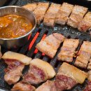 참조은생포크 | 대구 공항 근처 맛집 동촌역 맛집 고깃집 돈나라제주포크