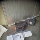 벽계야영장 매점 이미지