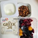 불로연합의원 | [또이어트 일기] - 다이어트 45일차 #클린키토 #숯불닭꼬치 #그릭요거트 #몸살