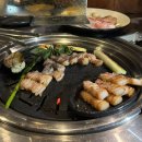 심청아고기먹자 | 대구 중구 맛집 입에서 녹는 삼겹살 맛집 금돈미가