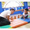 어린왕자 태권도 이미지