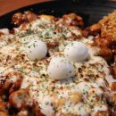 꼬꼬아찌숯불치킨서사라점