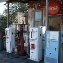 산정주유소 이미지