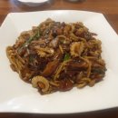 시장짜장면 이미지