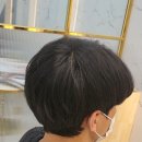 딥시크맨즈헤어