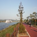 아라뱃길 이미지