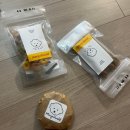 몽도날드 | 부산강아지수제간식 몽도날드 너무 잘먹어요