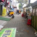 모래내시장 이미지