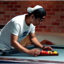 캐롬 파크 이미지