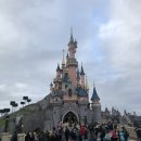 센트럴프라자(북쪽 출입구 앞) | 파리 디즈니랜드 입장권 할인 한인택시 이용 후기