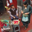 석굴집 | 간디 기념관 방문후 라자스탄+아잔타/엘로라 석굴여행을 마치고 집으로~^^ 집으로~