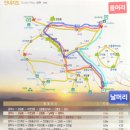 ＜토요산행＞ 계룡산국립공원 / 11월 16일 이미지