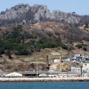 유달산 이미지