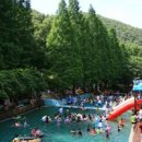 칠갑산자연휴양림 이미지