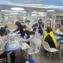 행복세상작은도서관 | [광주 도서관 수업] 엄마와 아이가 소통하는 '우리 가족 팝업북 만들기' 프로그램 후기