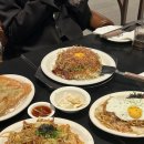 692 | 수원 스타필드 맛집 : 핫쵸 hotcho 히로시마 오꼬노미야끼 찐맛집 주말 웨이팅