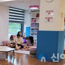 성연작은도서관 이미지