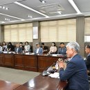 강원특별자치도 정선군청 소회의실 이미지