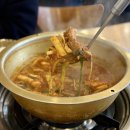 박대박 | 신사동 등갈비찜 맛집 ‘박대박부대찌개’ 압구정로데오역 한식 점심 주차