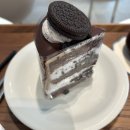 뭉실몽실 | [제주]<뭉실몽실>-제주 구남동 케이크 맛집 , 디저트 카페 추천