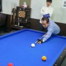 쿠숀당구장 네이버블로그