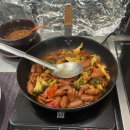 진동식당 이미지