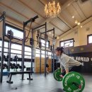 팀 노마드 원주점 이미지