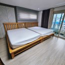 협재 하울 스테이 | <협재하울스테이>협재해수욕장 도보 2분 아이와 함께 가성비 제주 숙소 추천