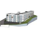 대포동호스텔 이미지