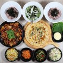 새마을금고 뒤 주차장 이미지