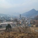 진부초등학교 | 평창군 진부면 석두산