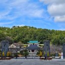 충렬사역 1번출구 이미지