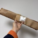 레스트 | 데스크테리어와 손목 편안함을 함께 잡은 리튠우드 팜레스트 후기