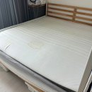 F8898 | 꿉꿉한 여름 오기 전, 매트리스 케어로 상쾌하게 | 영종도 출장 가능한 구르미클린