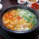 전주본가콩나물국밥 - 금천구 가산디지털2로 98 | 전주본가콩나물국밥