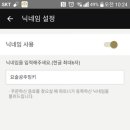 비갠오후