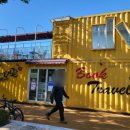 겸재작은도서관 산책로 이미지