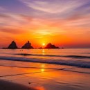 태평양스파 찜질방 | 전남 해돋이 명소 추천 베스트5 -총정리( 일출시간, 포토 명당, 준비물, 주차)