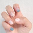 네일은(Nail Eun),오늘 | 불당동네일 Nail'Eun 네일은 젤아트 잘하는 곳