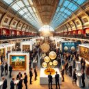 2025년 여행자 콘서트 이미지