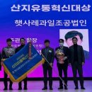 법인산지유통