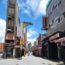 길머리 공원 | 남파랑길 2 (부산역 - 영도다리)