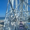 청호공원1 | 강원도 놀거리 속초 아이 대관람차 요금 시간 후기